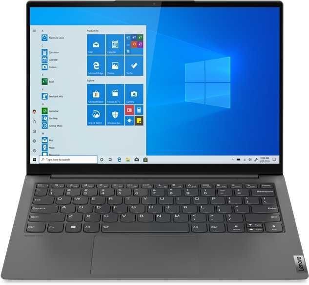 Ноутбук Lenovo 82KD002TRU