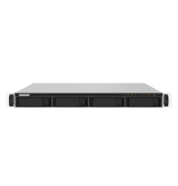 Сетевой RAID-накопитель QNAP TS-432PXU-2G