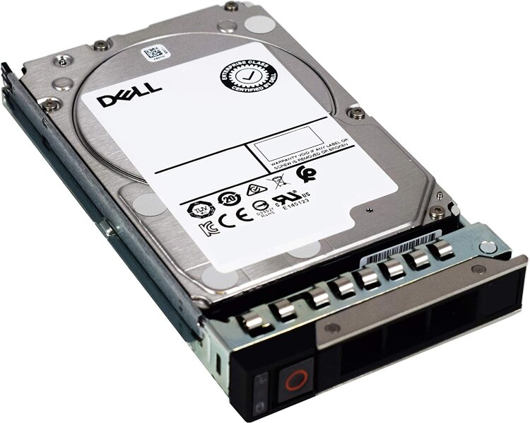Жесткий диск Dell U717K