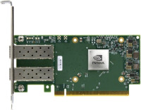 Сетевой адаптер MELLANOX MCX623106AN-CDAT