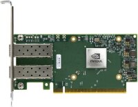Сетевой адаптер MELLANOX MCX623106AN-CDAT