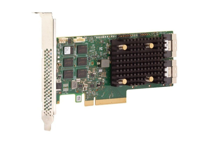 Адаптер HP Enterprise P26324-B21