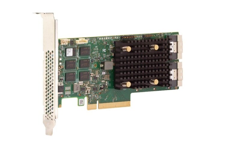 Адаптер HP Enterprise P26324-B21