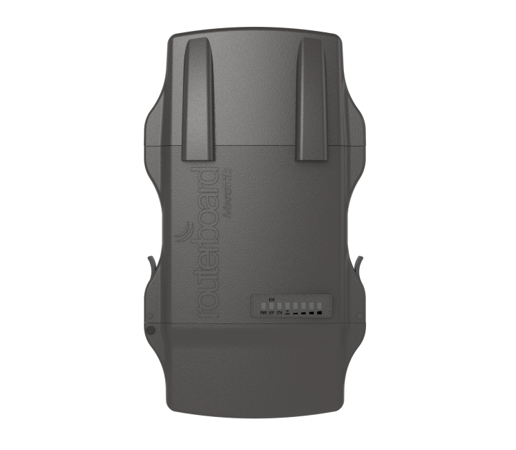 Точка доступа MikroTik RB921UAGS-5SHPACT-NM