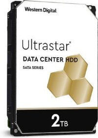 Жесткий диск Western Digital 1W10025