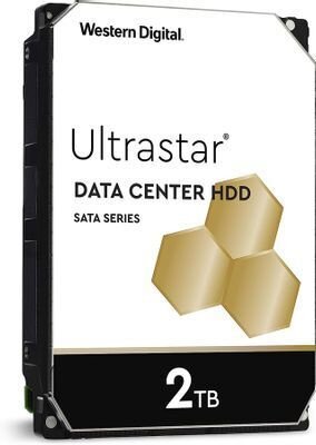 Жесткий диск Western Digital 1W10025