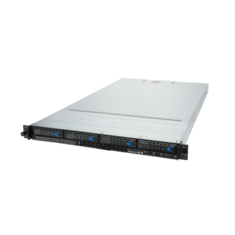 Серверная платформа ASUS 90SF01E2-M00800