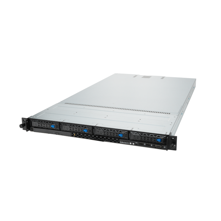 Серверная платформа ASUS 90SF01E2-M00800