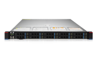 Серверная платформа GOOXI SR101-D10R