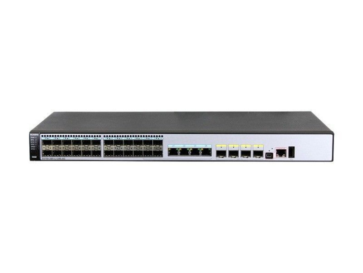 Коммутатор Huawei S5701-28X-LI-24S-AC 02357676 Коммутатор Huawei S5701-28X-LI-24S-AC 02357676