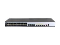Коммутатор Huawei S5701-28X-LI-24S-AC 02357676