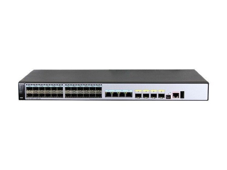 Коммутатор Huawei S5701-28X-LI-24S-AC 02357676