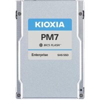 Твердотельный накопитель SSD KIOXIA KPM71VUG12T8