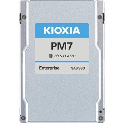Твердотельный накопитель SSD KIOXIA KPM71VUG12T8