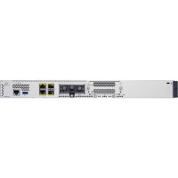 Маршрутизатор Catalyst 8200 Cisco C8200L-1N-4T