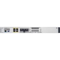 Маршрутизатор Catalyst 8200 Cisco C8200L-1N-4T