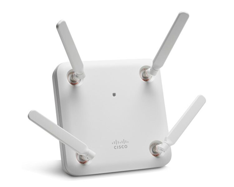 Точка доступа CISCO AIR-AP1852E-R-K9