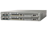 Межсетевой экран CISCO ASA5585-S20F20XK9