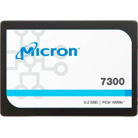 Твердотельный накопитель SSD Micron MTFDHBE1T6TDG-1AW1ZABYYR
