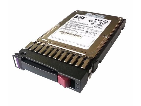 Жесткий диск HP Enterprise 605835-B21 Жесткий диск HP Enterprise 605835-B21