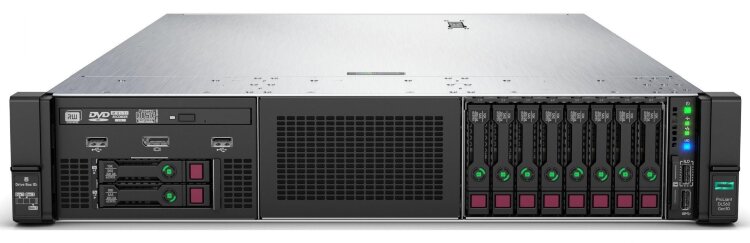 Сервер HP Enterprise P19176-B21