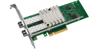 Сетевой адаптер INTEL E10G42BFSR