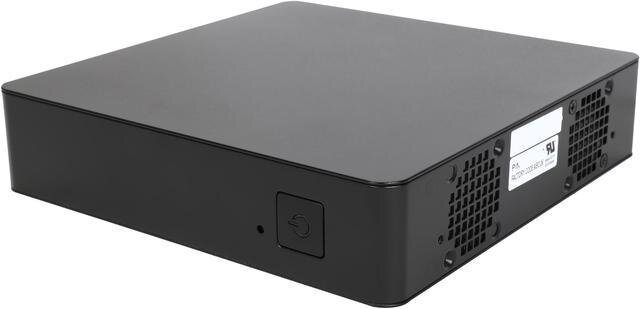 Серверная платформа 1U Supermicro SYS-E200-8B