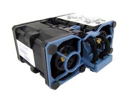 Вентилятор охлаждения HP Enterprise 532149-001