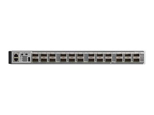 Коммутатор CISCO C9500-24Q-A