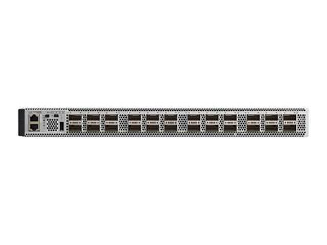 Коммутатор CISCO C9500-24Q-A