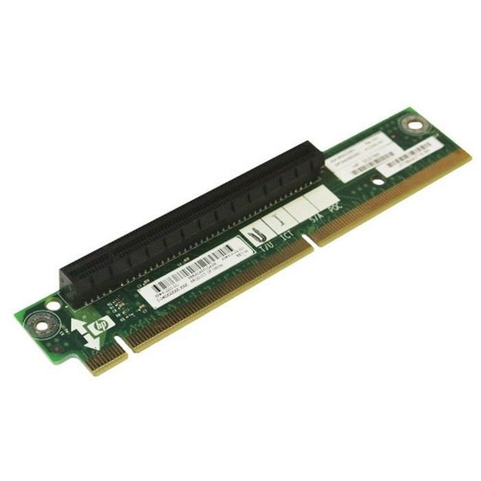 Райзер HP Enterprise 826694-B21