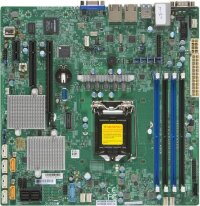 Материнская плата Supermicro MBD-X11SSL-CF-O