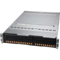 Серверная платформа Supermicro SYS-220BT-HNC8R