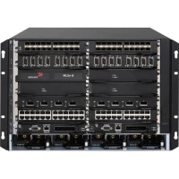 Маршрутизатор Brocade BR-MLXE-8-MR2-M-AC