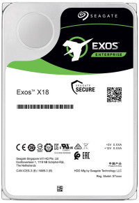 Жесткий диск Seagate ST14000NM008J