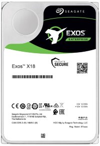 Жесткий диск Seagate ST14000NM008J
