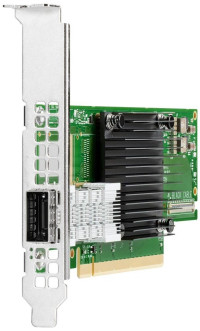 Сетевой адаптер MELLANOX MCX683105AN-HDAT
