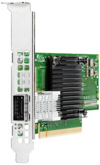 Сетевой адаптер MELLANOX MCX683105AN-HDAT