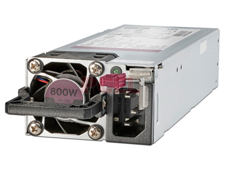 Блок питания HP Enterprise P38995-B21