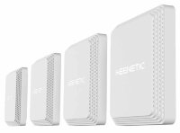Гигабитный интернет-центр Keenetic Orbiter Pro KN-2810 4-Pack