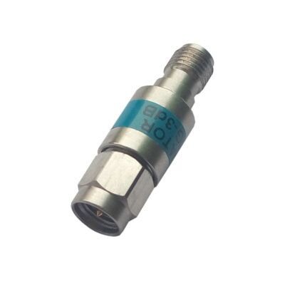 Аттенюатор 2W SMA BecenRF BC-AT02-01/8G-30db