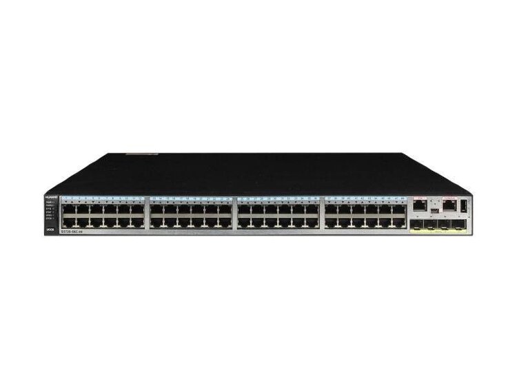 Коммутатор Huawei S5720-56C-HI-AC 02358598