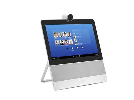 Видеотерминал CISCO CP-DX70-W-K9=