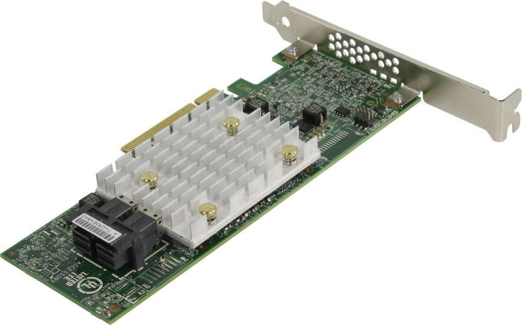 Контроллер Adaptec 2290400-R