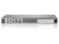 Коммутатор HP Enterprise AF621A