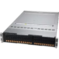 Серверная платформа Supermicro SYS-220BT-HNC9R