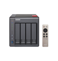 Сетевой RAID-накопитель QNAP TS-451+-2G