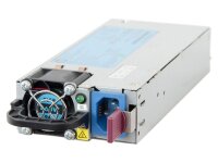 Блок питания HP Enterprise QW939A