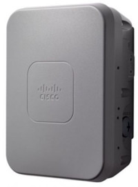Точка доступа Cisco AIR-CAP3502E-R-K9