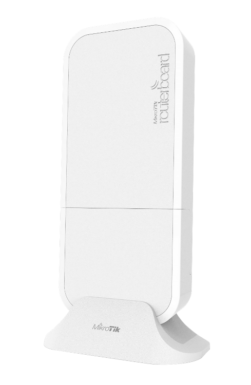 Точка доступа MikroTik RBWAPG-60AD-A